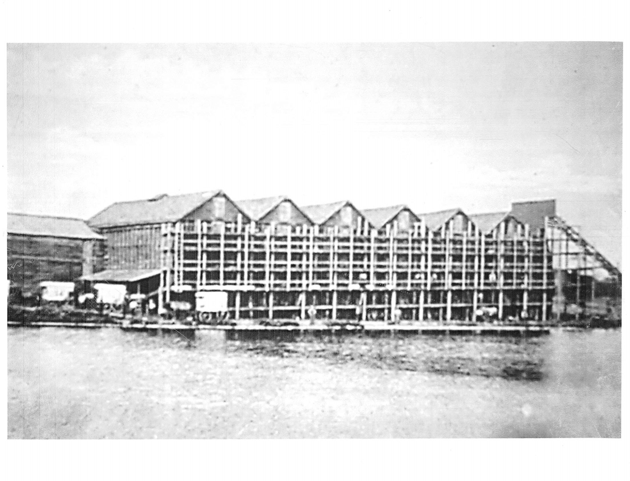 Vintage Photos The Hillside Historical Society